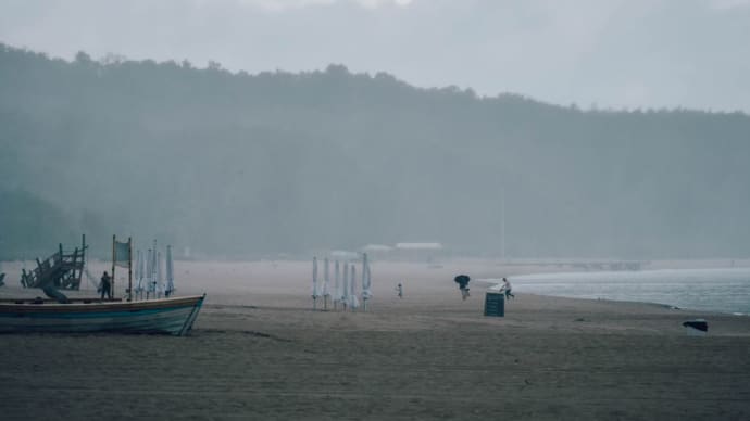 九州豪雨の無事を祈り、学ぶ。