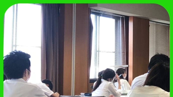 大学生の就活に変化