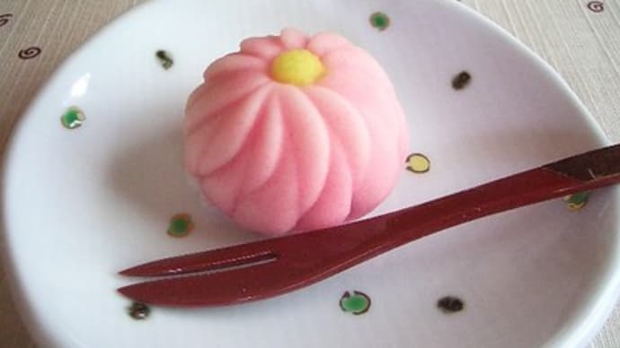 江戸時代の和菓子(1)-近世日本の食の革命(12)