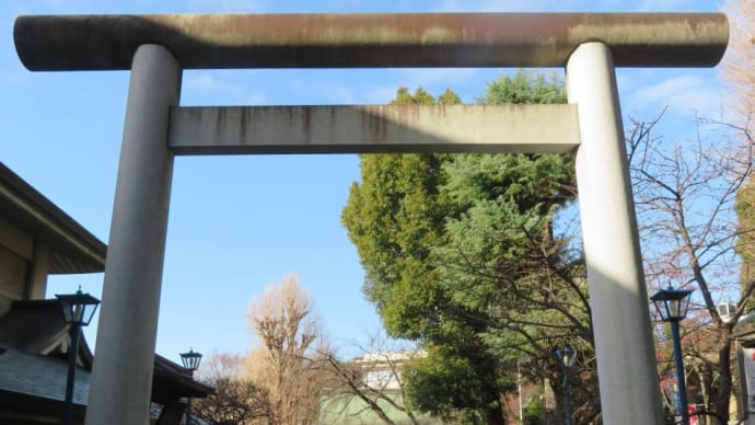 最後はやっぱり西郷どんでしょう!たまのふらり上野公園も良いですね!!