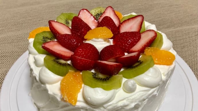 My Birthday Cake 2025