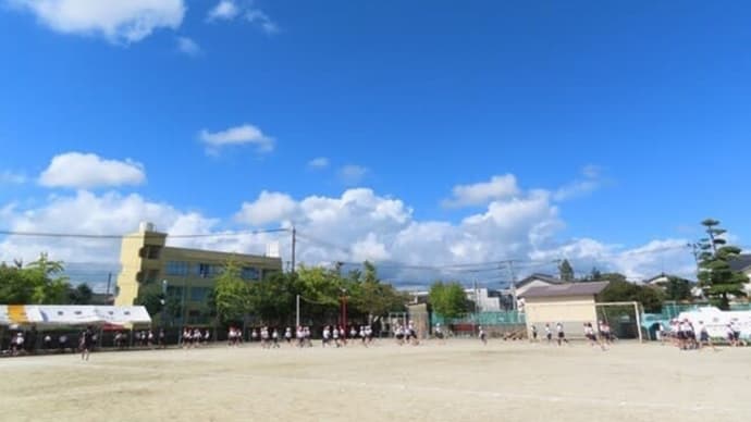 「セカンドステージを歩きながら」