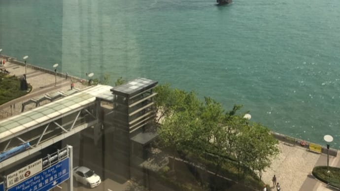 香港(2024年9月28日)