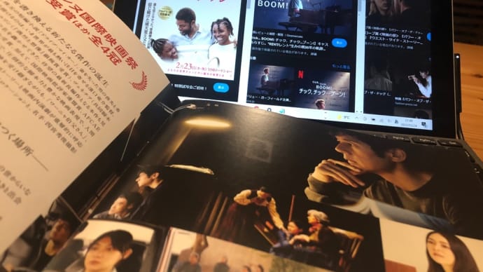 アカデミー賞特集・作品賞の行方~編集賞と演技部門から分析