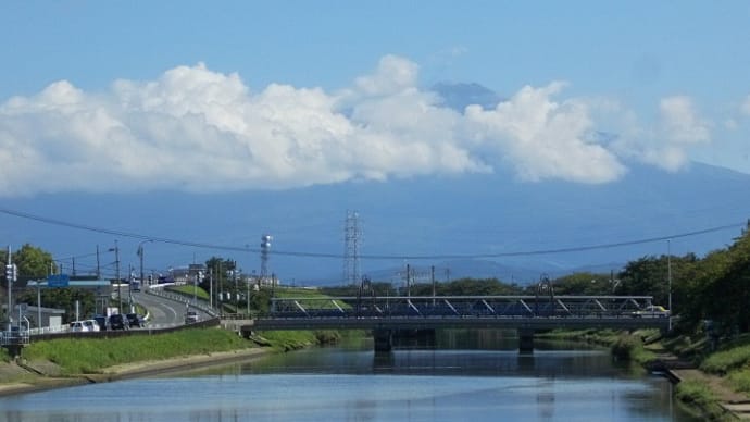 ちょっと寄り過ぎ