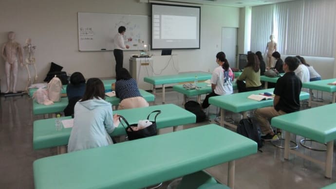 経絡治療学会 福岡部会
