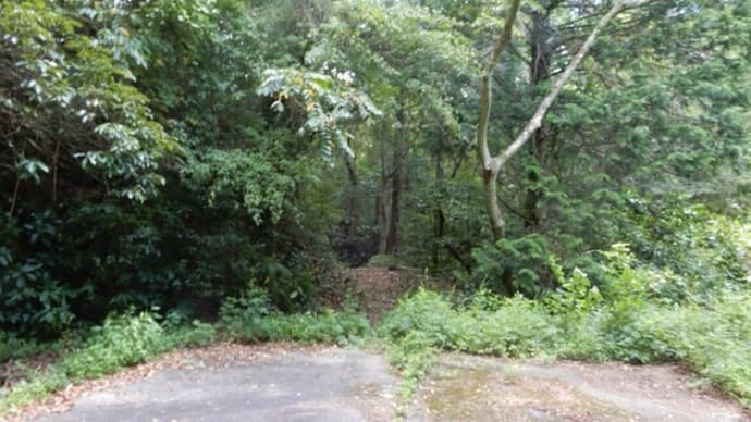 小笠神社の鈴