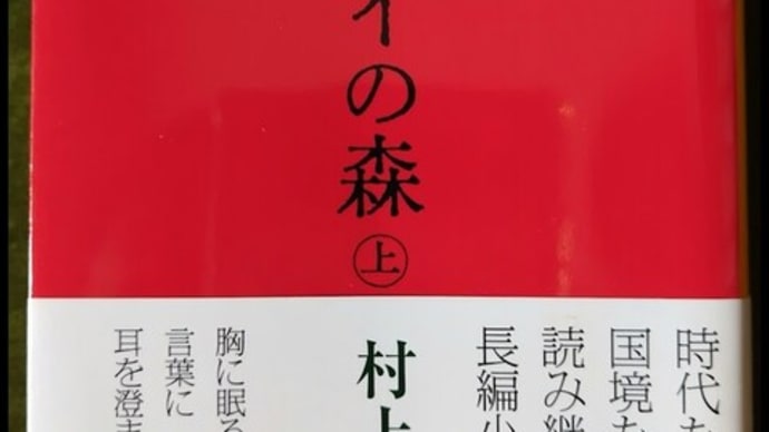 久々に長編ものにチャレンジ📚