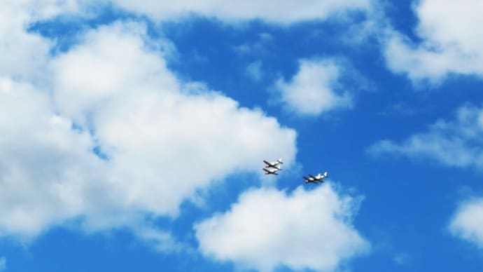下関市小月航空基地「スウェルフェスタ2024」&大空のサムライ