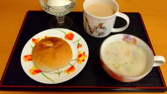 乳製品で復興支援