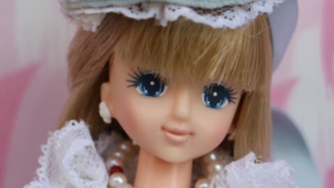 ジェニーちゃんの誕生日