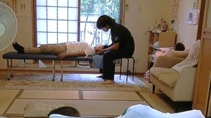 太郎孫 ジジババ孝行