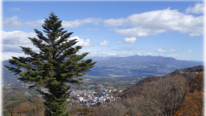 ちょっと其処まで・・・