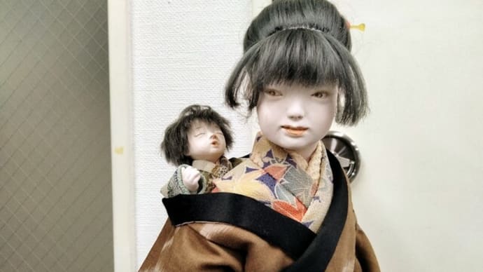 久しぶりのハンドクラフト展