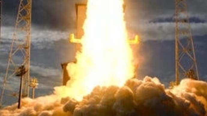 欧州宇宙機関(ESA)の新型アリアン6ロケット打ち上げ成功したのかぁ〜良かった😌
