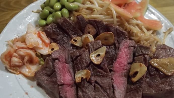 ほぼ完璧な焼き上がり
