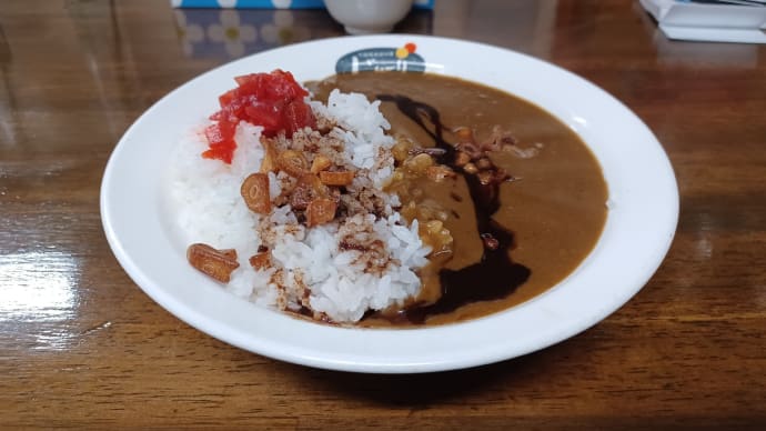 じゅーり(山梨県都留市)