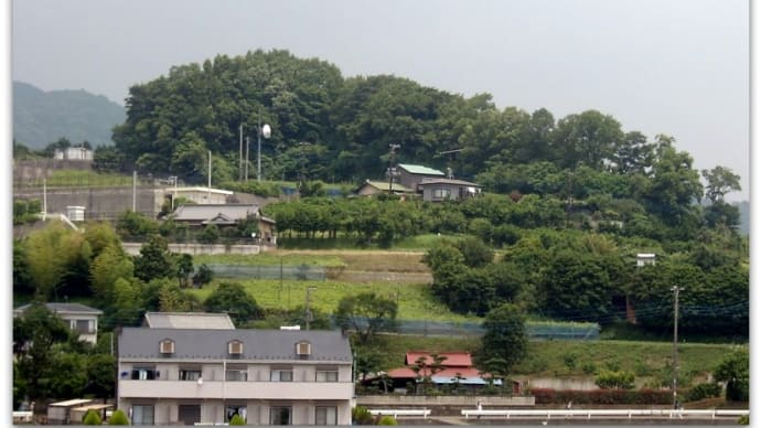 【本朝裏面史】古代エジプトの宰相となったユダヤの預言者～“ヨセフの墓”が神奈川県伊勢原市にあった‼
