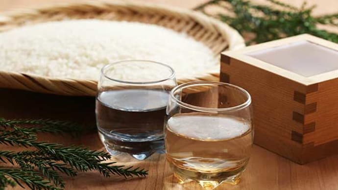 「伝統的酒造り」がユネスコの無形文化遺産として登録されました(2024.12.5)