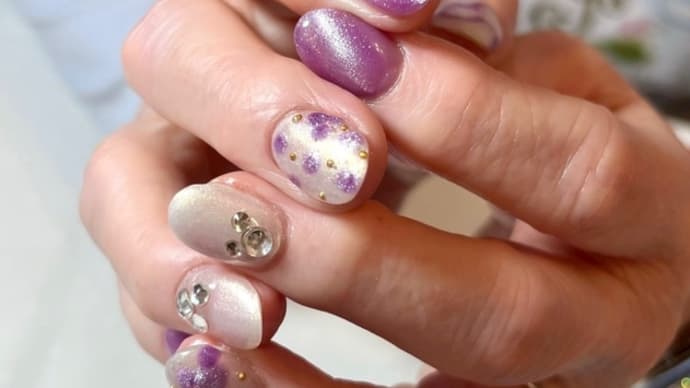 💅