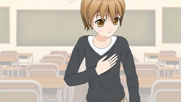 如何なる理由であれ、大人たちの行いの結果が彼女に襲いかかったといえるでしょう😔