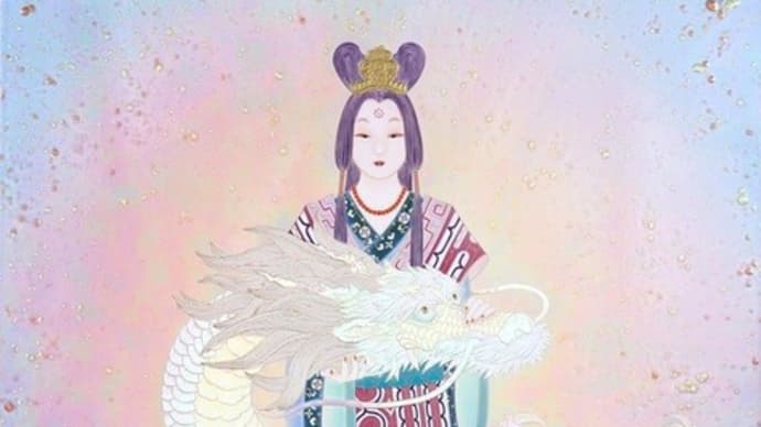 胸が熱くなって涙がでました。あの世から看病に来てくれる祖母