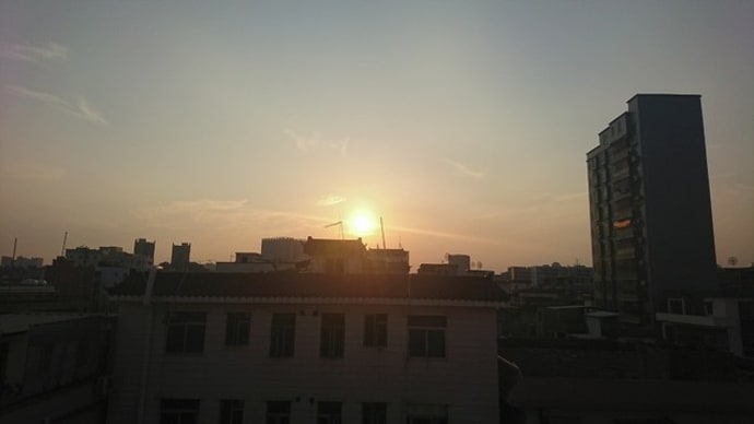 ド暇だという贅沢。。。