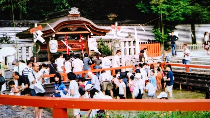 冷蔵庫の神様