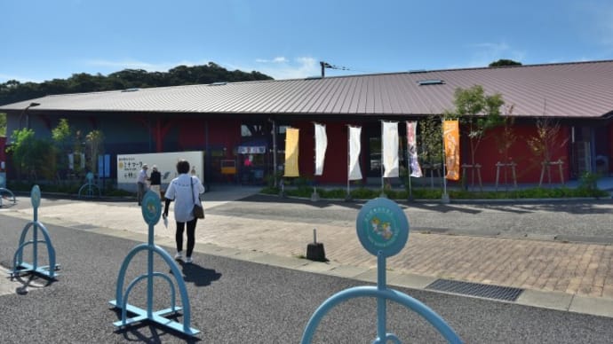 道の駅巡り 鹿児島編