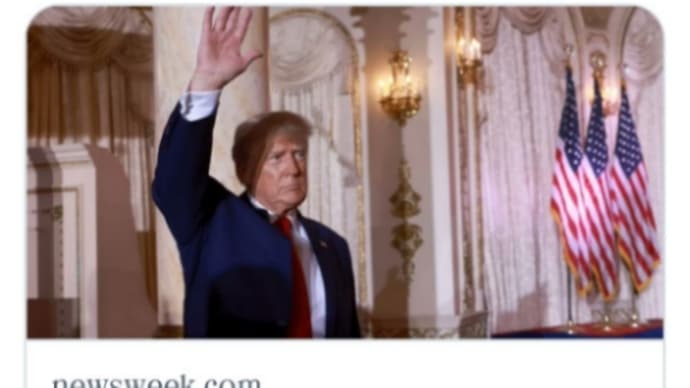 米国最高裁判所はトランプ氏の復職を再審!ジョー・バイデン大統領をホワイトハウスから解任し…ドナルド・トランプ前大統領を復職させることを求める訴訟を審理するかどうかを検討する予定です!