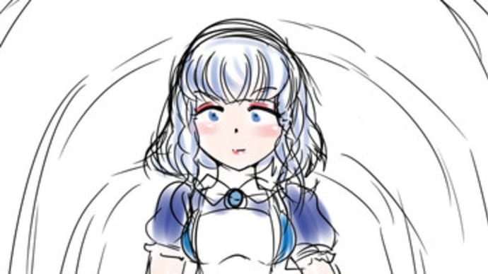 今日の一枚+今日のハニーセレクト