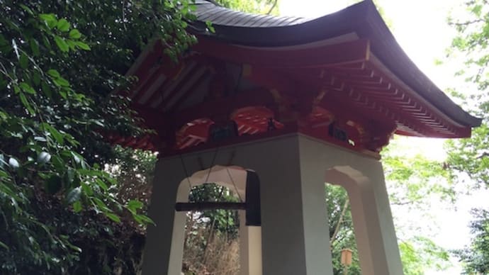 鞍馬徒然 2