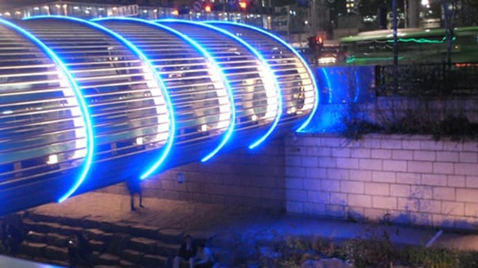 【クリスピークリームドーナツ・2日目終了】韓国旅行⑩2011/10/31