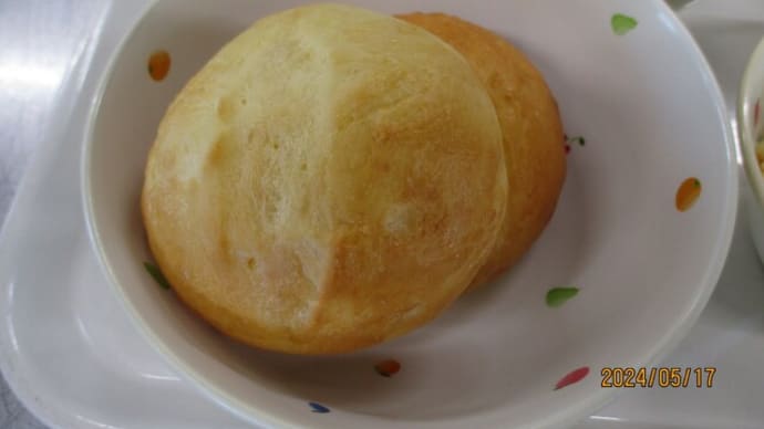 愛情たっぷり★手作りパン
