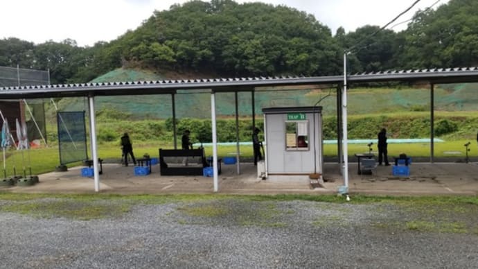 令和5年度射撃指導員講習(クレー射撃)を受講してきました。