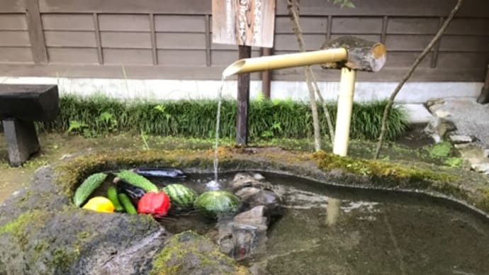 今日は食べ物の事ばかり(笑)