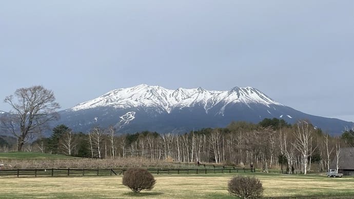 青空がいいですね・・・