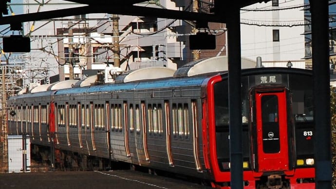 JR九州 ダイヤ改正 普通電車 座席撤去が与える影響