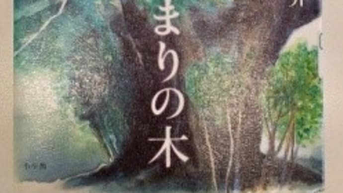 『始まりの木』－夏川草介－