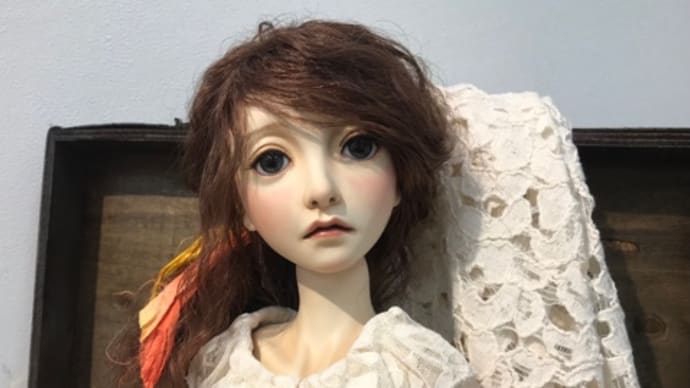 クラフトアート創作人形展@交通会館