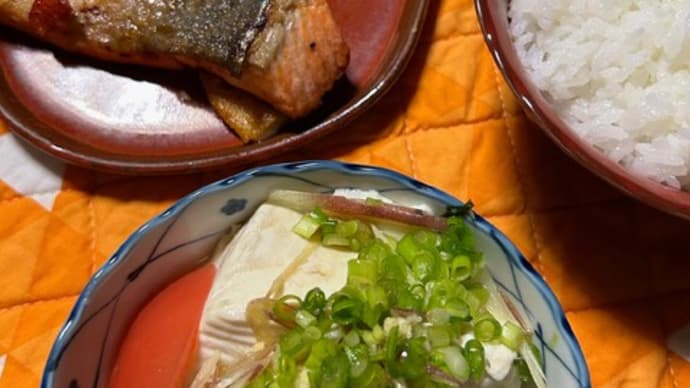 ガーゼと手ぬぐい