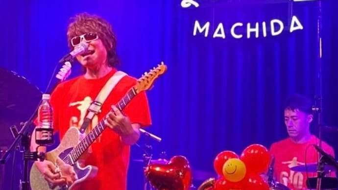 本日12時から申し込み開始!⭐︎『晃クリスマスライブ@まほろ座MACHIDA』のお知らせ