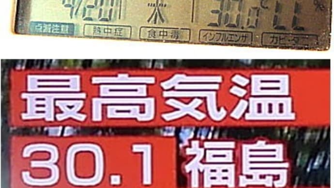 「金の神は、破壊の神だった・・・」