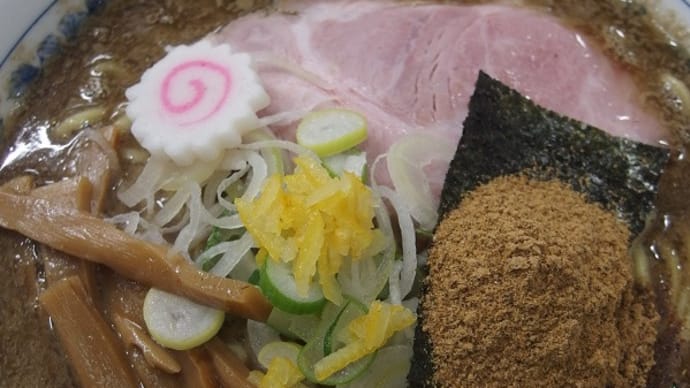 弘前大勝軒(青森県弘前市)(3)