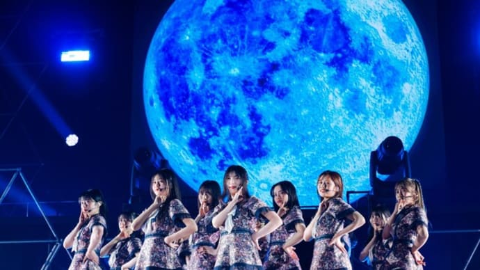 個性あふれる櫻坂46メンバーの魅力が爆発、“BACKS LIVE!!”完遂