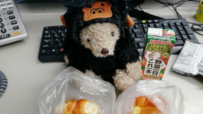 ケーキ食べたかったなぁ (21.12 25 Sat)