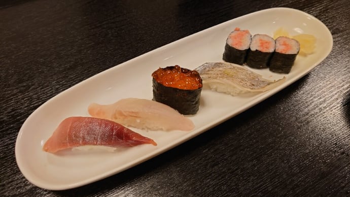 藤沢・さつまや本店 で 昼食会