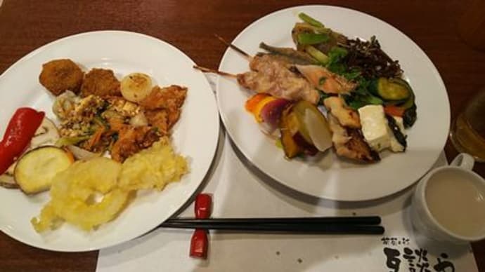 葡萄の杜