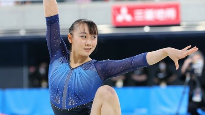 体操女子 日本代表 宮田笙子選手19歳 喫煙 飲酒でパリ五輪辞退　木星の魔女