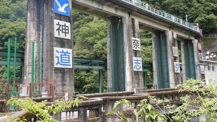 散歩記録（2002/07/22）